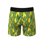 The Corn To Be Wild | Corn Ball Hammock® Pouch Underwear - Shinesty