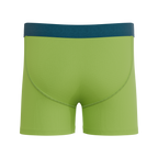 The Wild Apex | Youth Boxer Briefs 3 Pack - Shinesty
