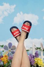 The Slip It In | Shinesty USA Fanny Pack Slides - Shinesty