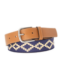 Corbina Woven Belt (Shinesty) - Shinesty