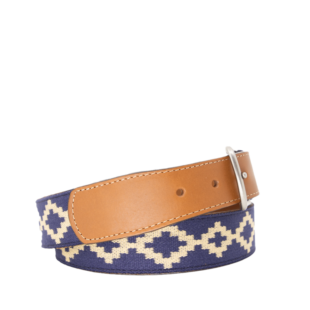 Corbina Woven Belt (Shinesty) - Shinesty