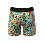 The Desert Oasis | Vegas Ball Hammock® Pouch Underwear - Shinesty