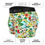 The Desert Oasis | Vegas Ball Hammock® Pouch Trunks Underwear - Shinesty