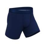 The Dot Your Thighs | Micro Dots Ball Hammock® Pouch Underwear - Shinesty