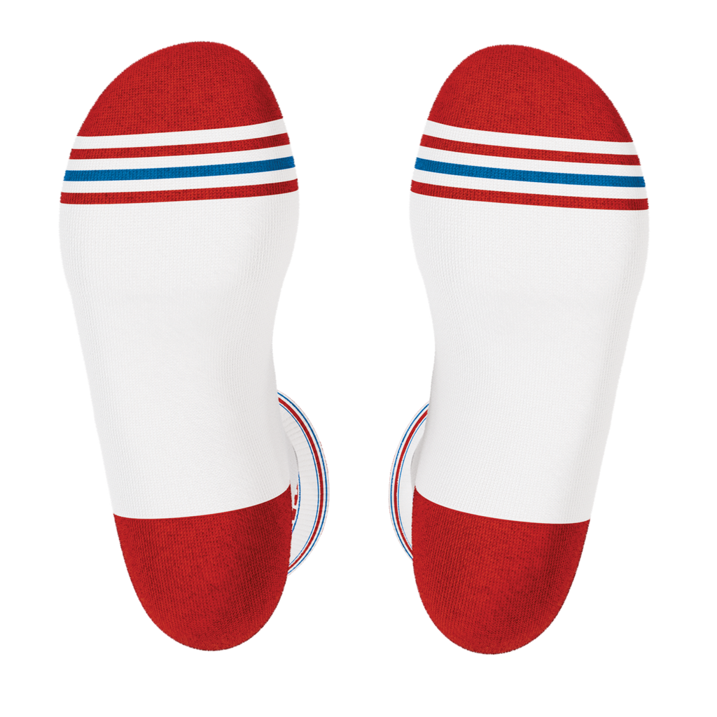 The Drinking Buddies | Beer Heel Hammock™ Crew Socks - Shinesty