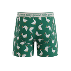 The Duck You | Shinesty X Middle Class Fancy Ball Hammock® Pouch Underwear With Fly - Shinesty
