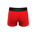 The Early Risers | Barnyard Rooster Ball Hammock® Pouch Trunks Underwear - Shinesty