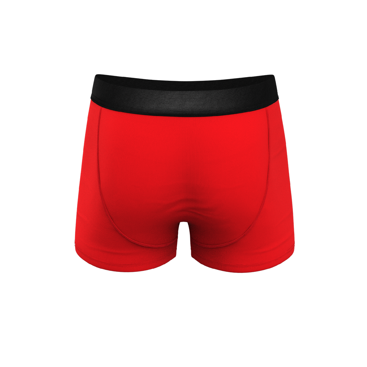 The Early Risers | Barnyard Rooster Ball Hammock® Pouch Trunks Underwear - Shinesty