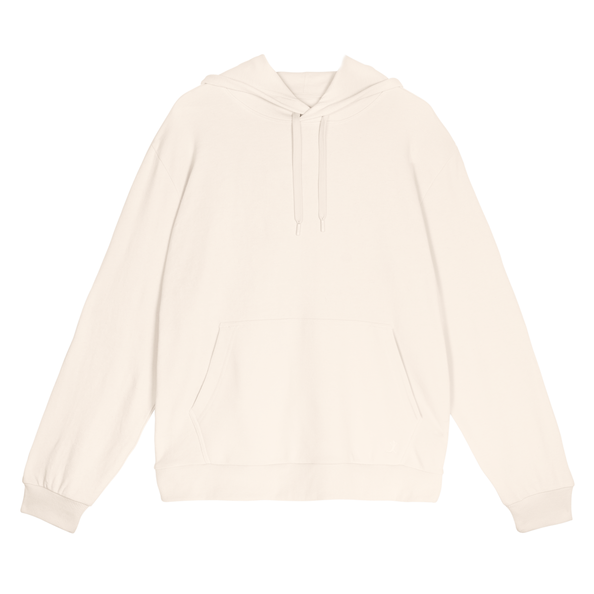 The Cream Of The Crop | Oatmeal Goldilocks™ Men’s Lounge Hoodie - Shinesty