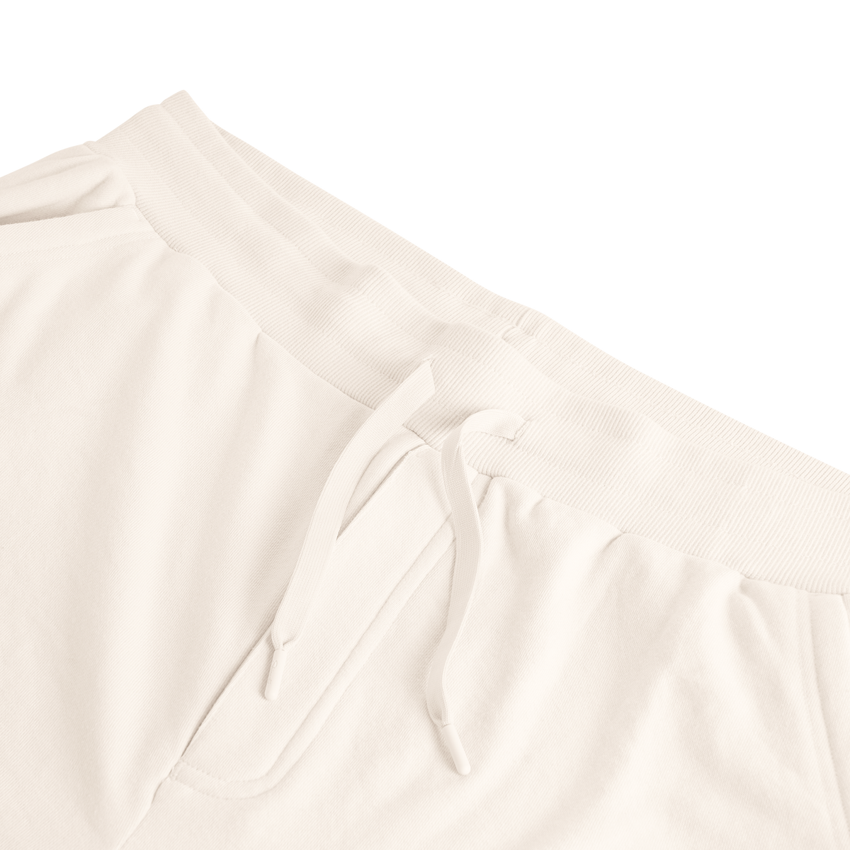 The Cream Of The Crop | Oatmeal Goldilocks™ Men’s Lounge Joggers - Shinesty