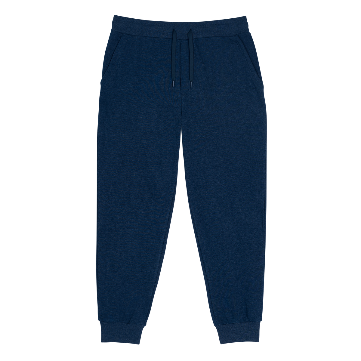 The Big Blue | Navy Goldilocks™ Men’s Lounge Joggers - Shinesty