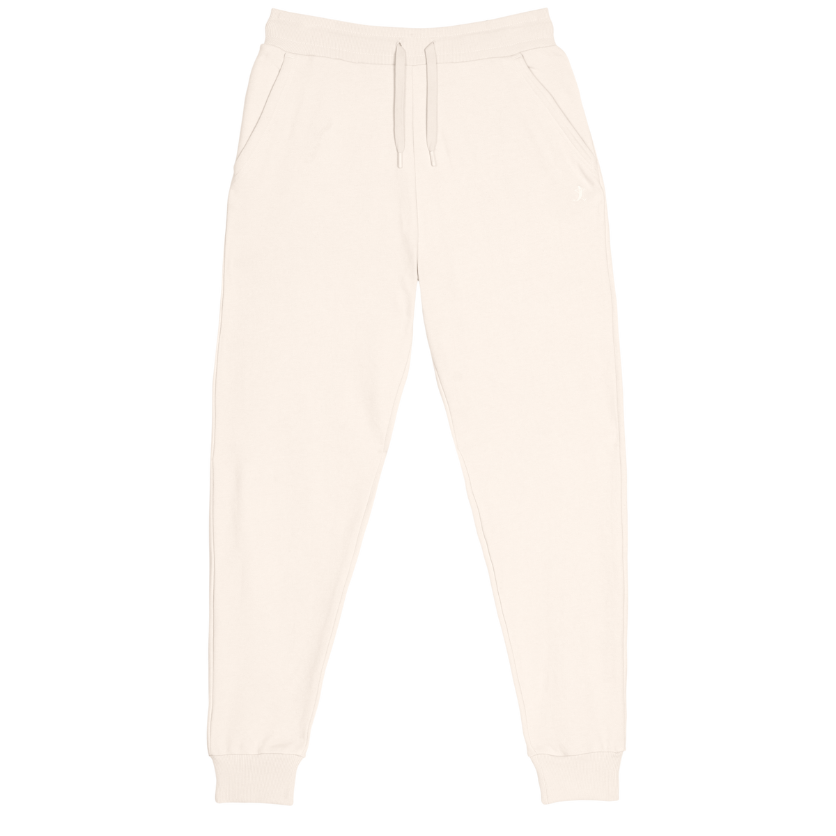 The Cream Of The Crop | Oatmeal Goldilocks™ Women’s Lounge Joggers - Shinesty