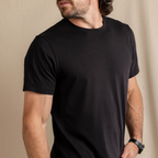 The Everyman™ Tee - 2 Pack | Mens Tee Shirt 2 Pack ft. Super Stupid-Soft™ Fabric - Shinesty