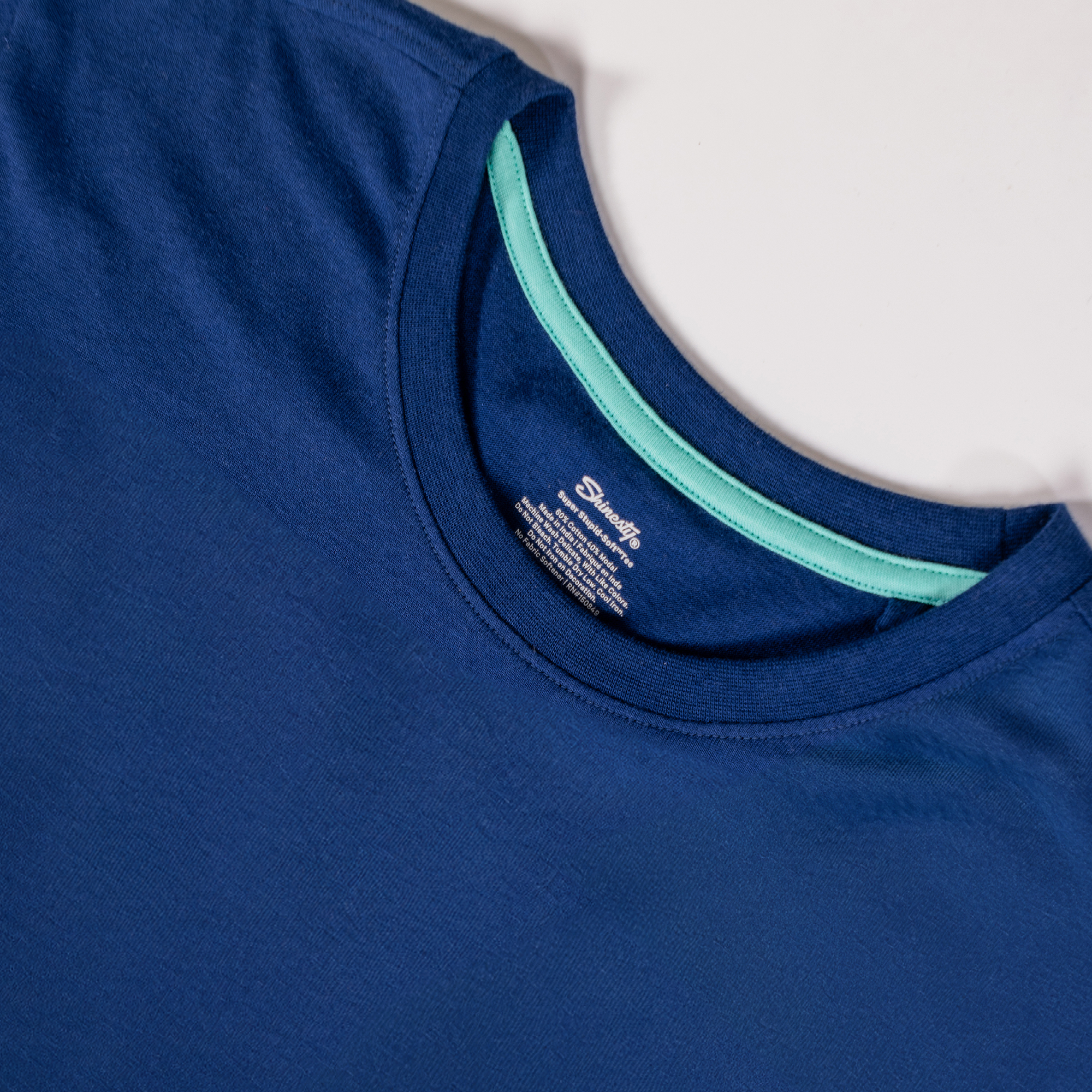 The Everyman™ Tee - 2 Pack | Mens Tee Shirt 2 Pack ft. Super Stupid-Soft™ Fabric - Shinesty