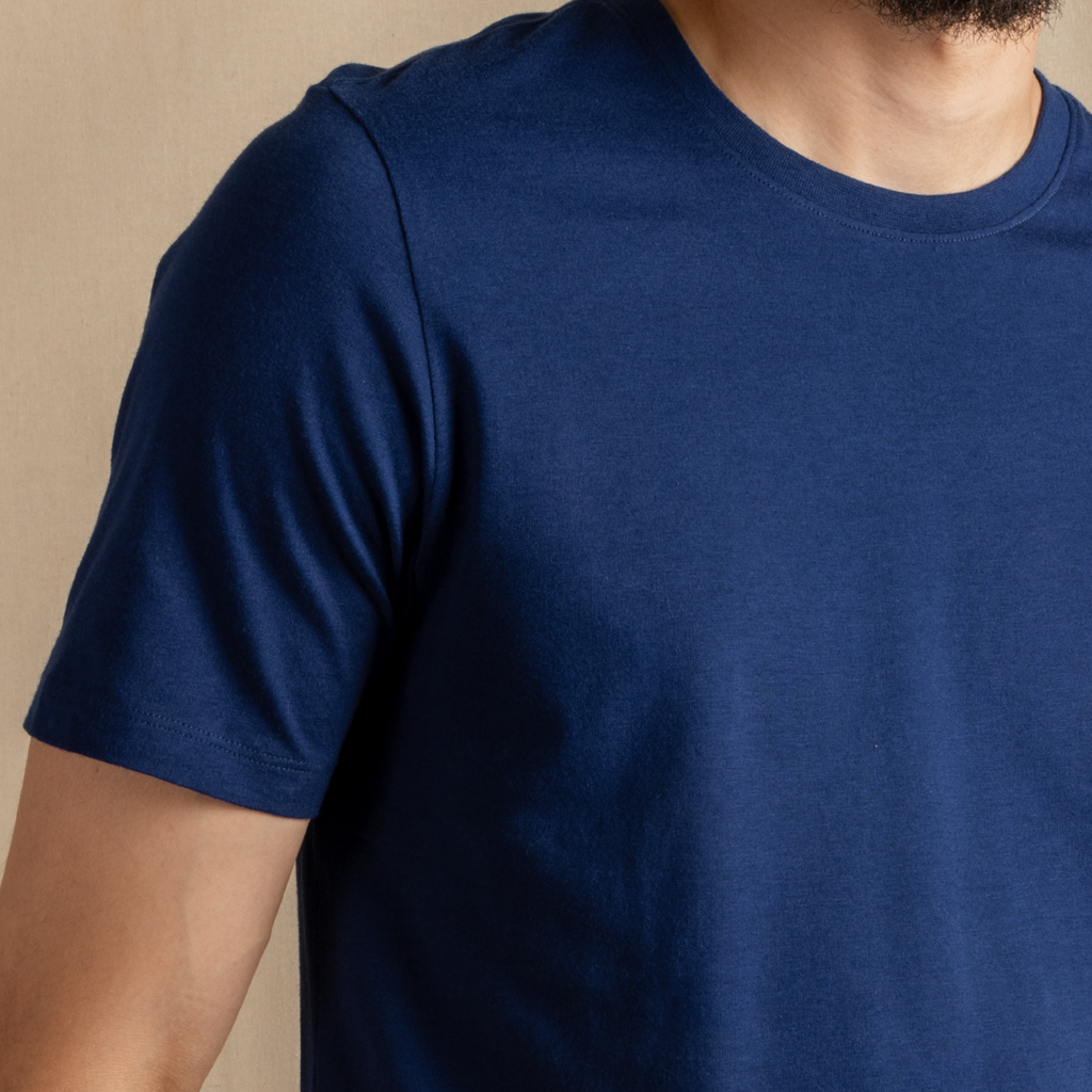 The Everyman™ Tee - 2 Pack | Mens Tee Shirt 2 Pack ft. Super Stupid-Soft™ Fabric - Shinesty