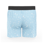 The Flurry Up | Snowman Boxers - Shinesty