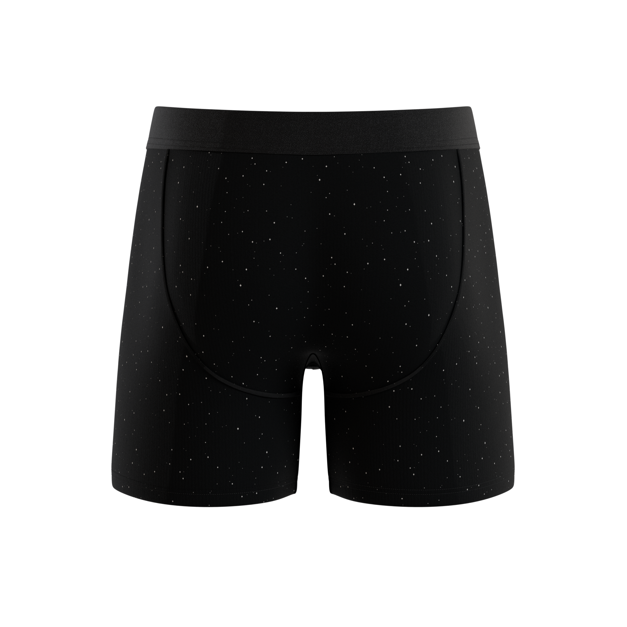 The Flying Saucer | UFO Ball Hammock® Pouch Underwear With Fly - Shinesty