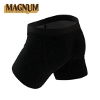 The Flying Saucer | UFO Ball Hammock® Magnum Big Pouch Underwear - Shinesty