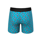 The Fruit Salad | Cherry Ball Hammock® Pouch Underwear - Shinesty