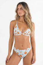 The Good Moaning | Naughty Breakfast Modal Bikini Underwear - Shinesty