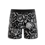 The Gear Head | Stick Shift Ball Hammock® Pouch Underwear - Shinesty