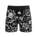 The Gear Head | Stick Shift Ball Hammock® Magnum Big Pouch Underwear - Shinesty