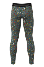 The Giddy Up | Sheriff Badge Ball Hammock® Long Johns - Shinesty