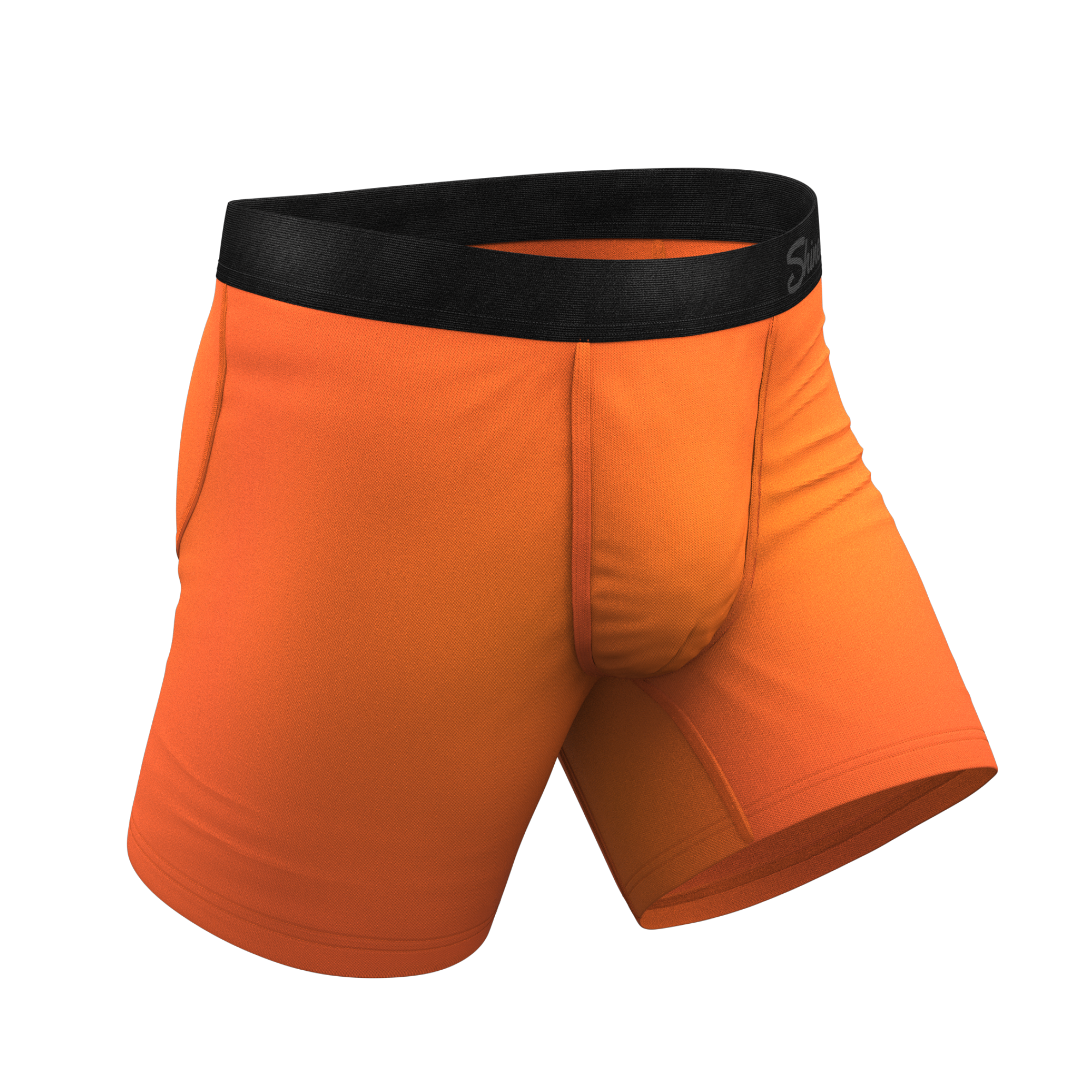 The Good Gourd | Jack O Lantern Ball Hammock® Pouch Underwear - Shinesty