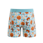 The Good Moaning | Naughty Breakfast Ball Hammock® Pouch Underwear - Shinesty