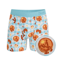 The Good Moaning | Naughty Breakfast Ball Hammock® Pouch Underwear - Shinesty