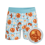 The Good Moaning | Naughty Breakfast Ball Hammock® Pouch Underwear - Shinesty