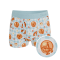 The Good Moaning | Naughty Breakfast Ball Hammock® Pouch Trunks Underwear - Shinesty