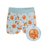 The Good Moaning | Naughty Breakfast Ball Hammock® Pouch Trunks Underwear - Shinesty