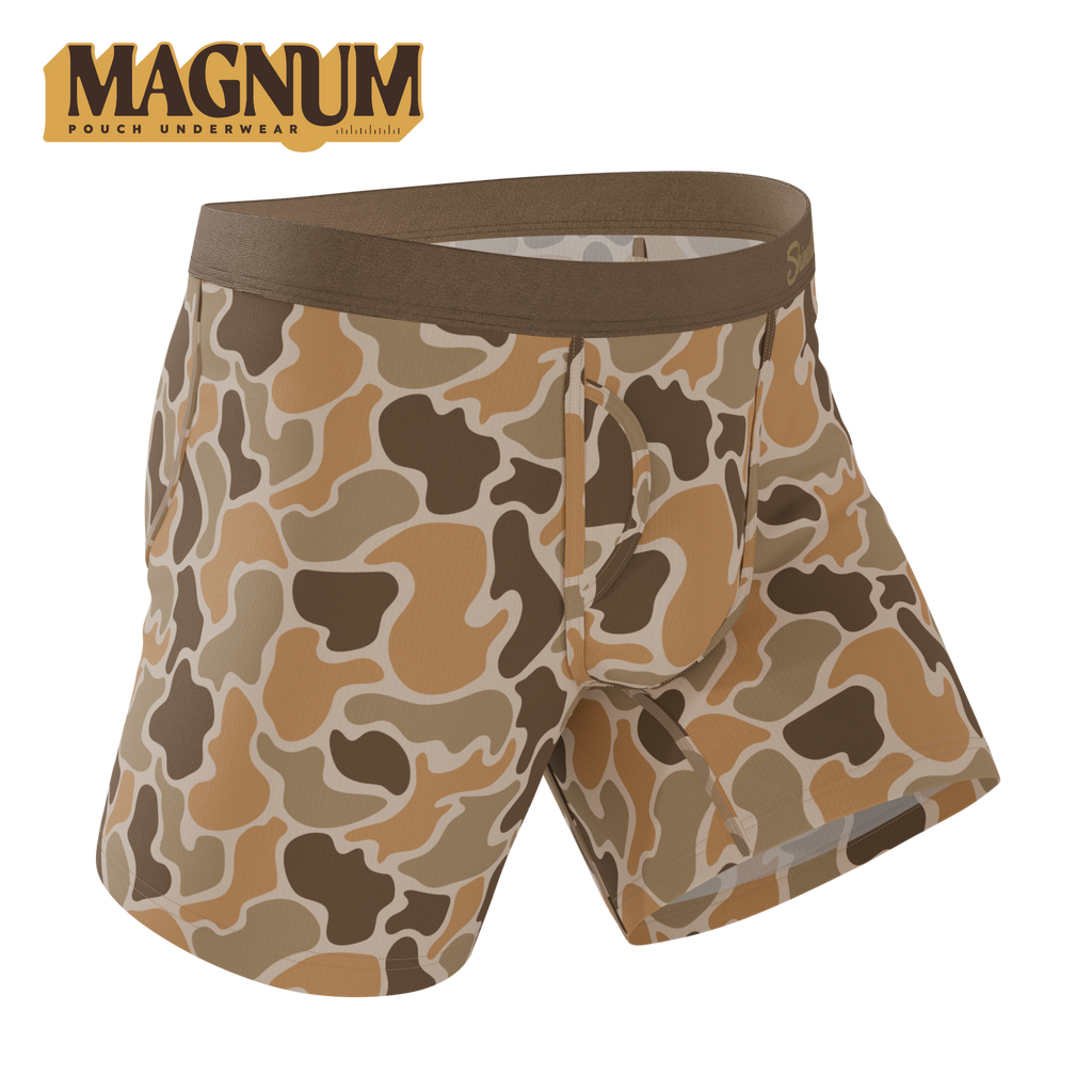 The Great Outdoors | Ball Hammock® Magnum Big Pouch 7 Pack - Shinesty