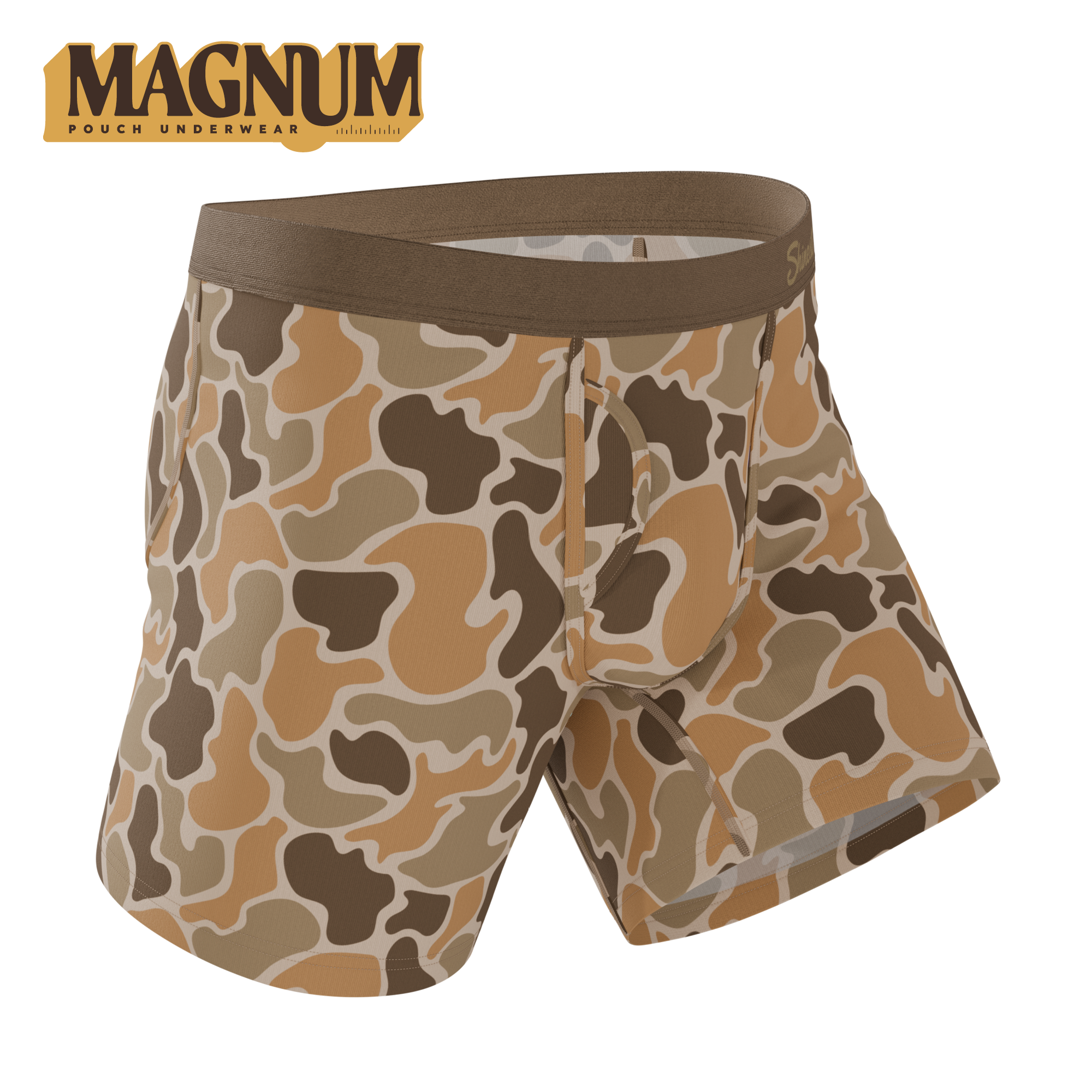 The Great Outdoors | Ball Hammock® Magnum Big Pouch 7 Pack - Shinesty