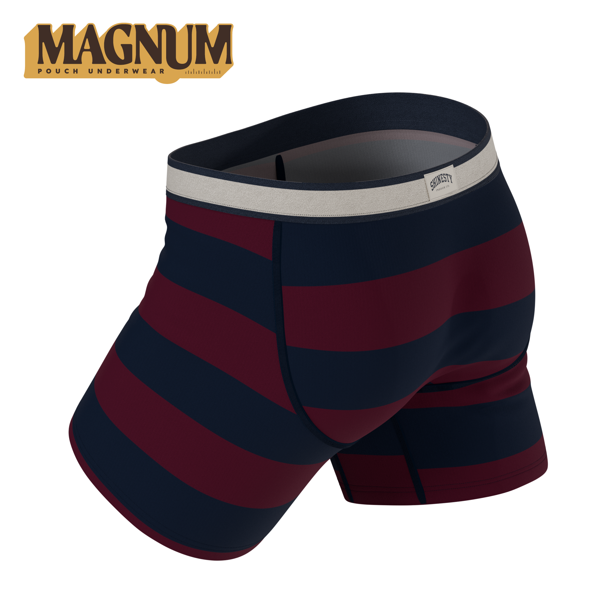 The Great Outdoors | Ball Hammock® Magnum Big Pouch 7 Pack - Shinesty
