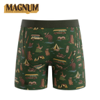 The Great Outdoors | Ball Hammock® Magnum Big Pouch 7 Pack - Shinesty