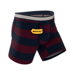The Great Outdoors | Ball Hammock® Pouch Boxer Briefs with Fly 7 Pack - Shinesty