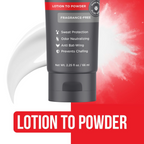 Happy Nuts Comfort Cream | Sweat Defense And Odor Control Lotion - Shinesty