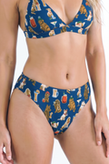 The Holiday Season | MicroModal Thong 3 Pack - Shinesty
