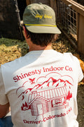 The Shinesty Indoor Co | Cabin Everyman™ T Shirt - Shinesty