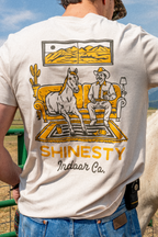 The Good Company | Western Living Room Everyman™ T Shirt - Shinesty