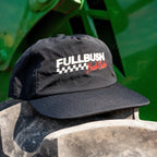 The Full Bush Club | Shinesty Racing Snapback Hat - Shinesty