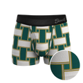 The Lawn Chair | Vintage Webbed Ball Hammock® Pouch Trunks Underwear - Shinesty