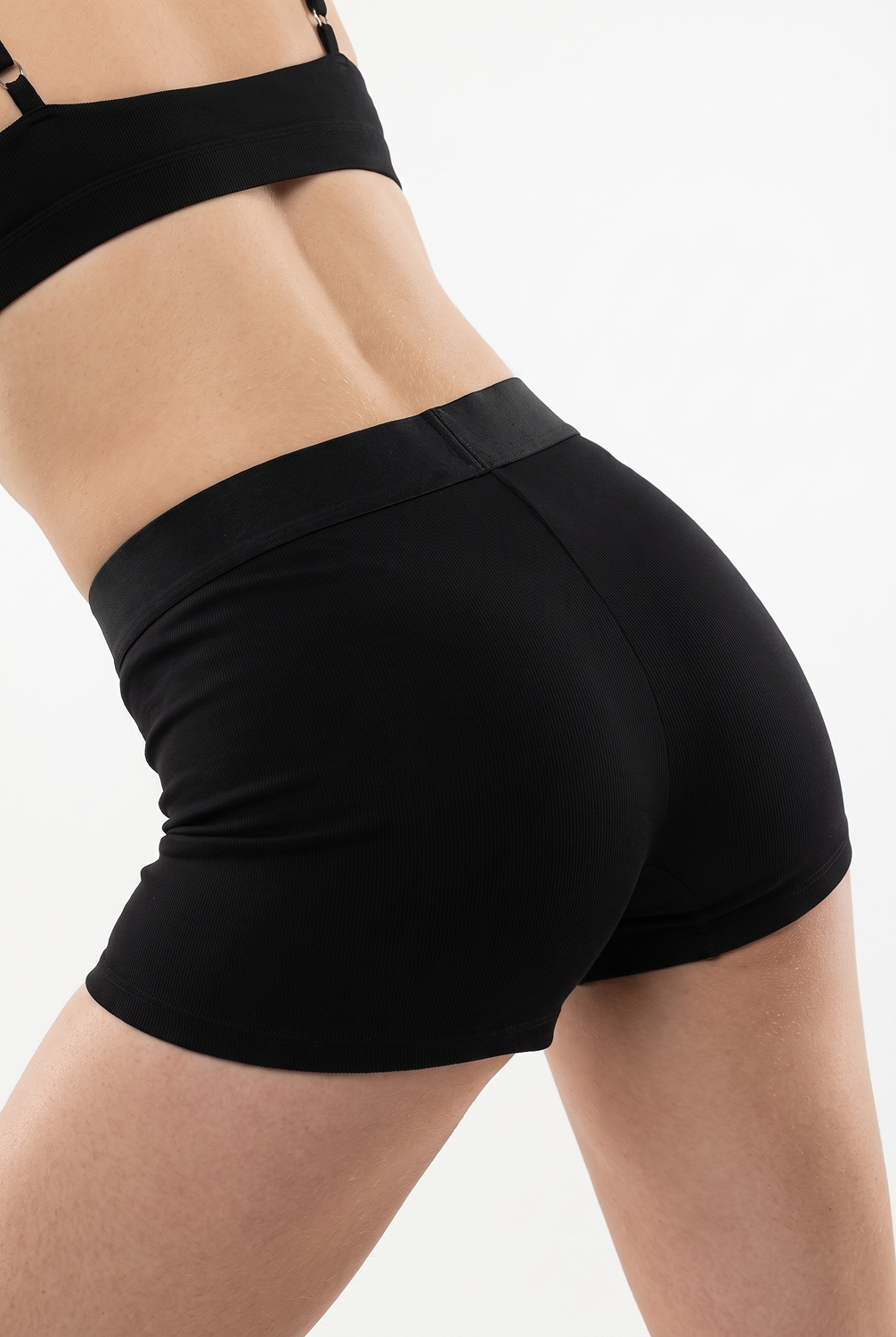The Hex Appeal | Black Cat Women’s Boxers - Shinesty