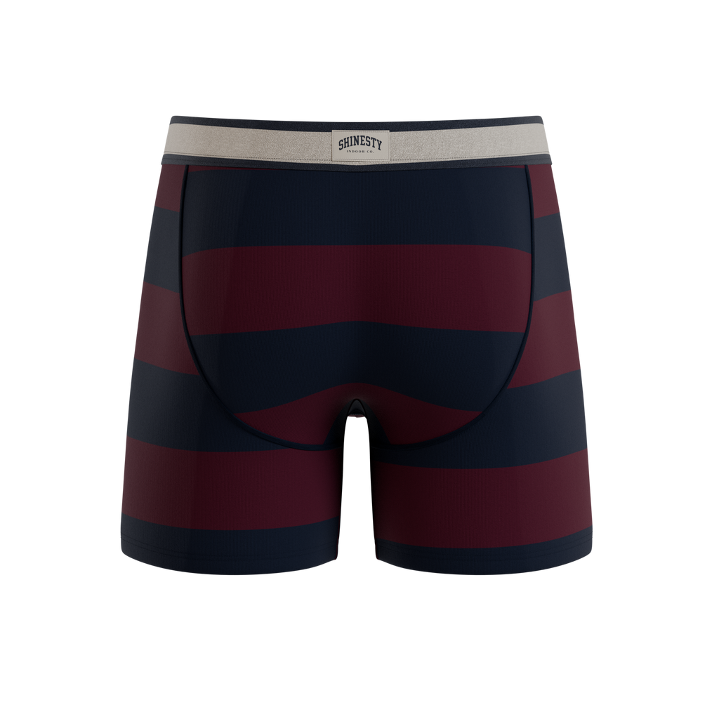 The Hide and Hunt | Ball Hammock® Pouch Boxer Briefs with Fly 5 Pack - Shinesty