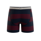 The Hide and Hunt | Ball Hammock® Pouch Boxer Briefs with Fly 5 Pack - Shinesty
