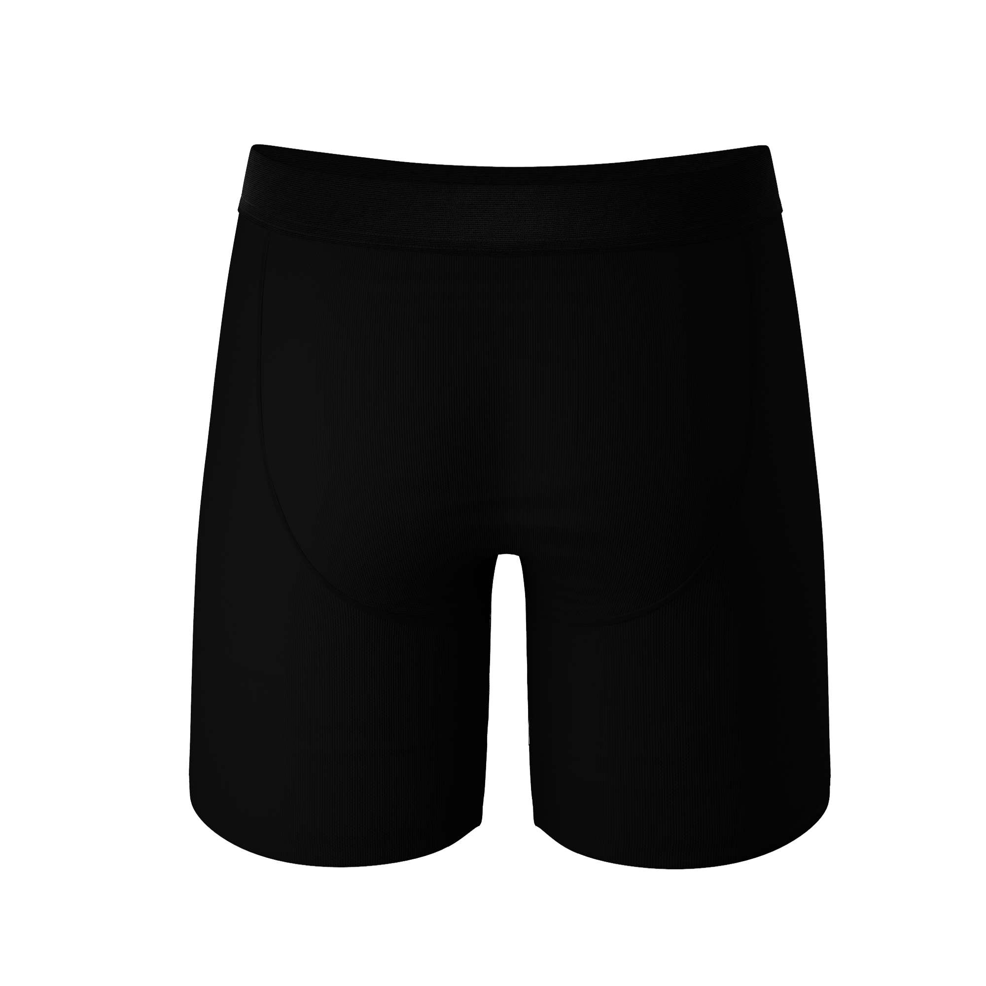 The Hide and Hunt | Long Leg Ball Hammock® Pouch Underwear With Fly 5 Pack - Shinesty