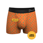 The Hokey Pokey | Cactus Ball Hammock® Pouch Trunk Underwear - Shinesty