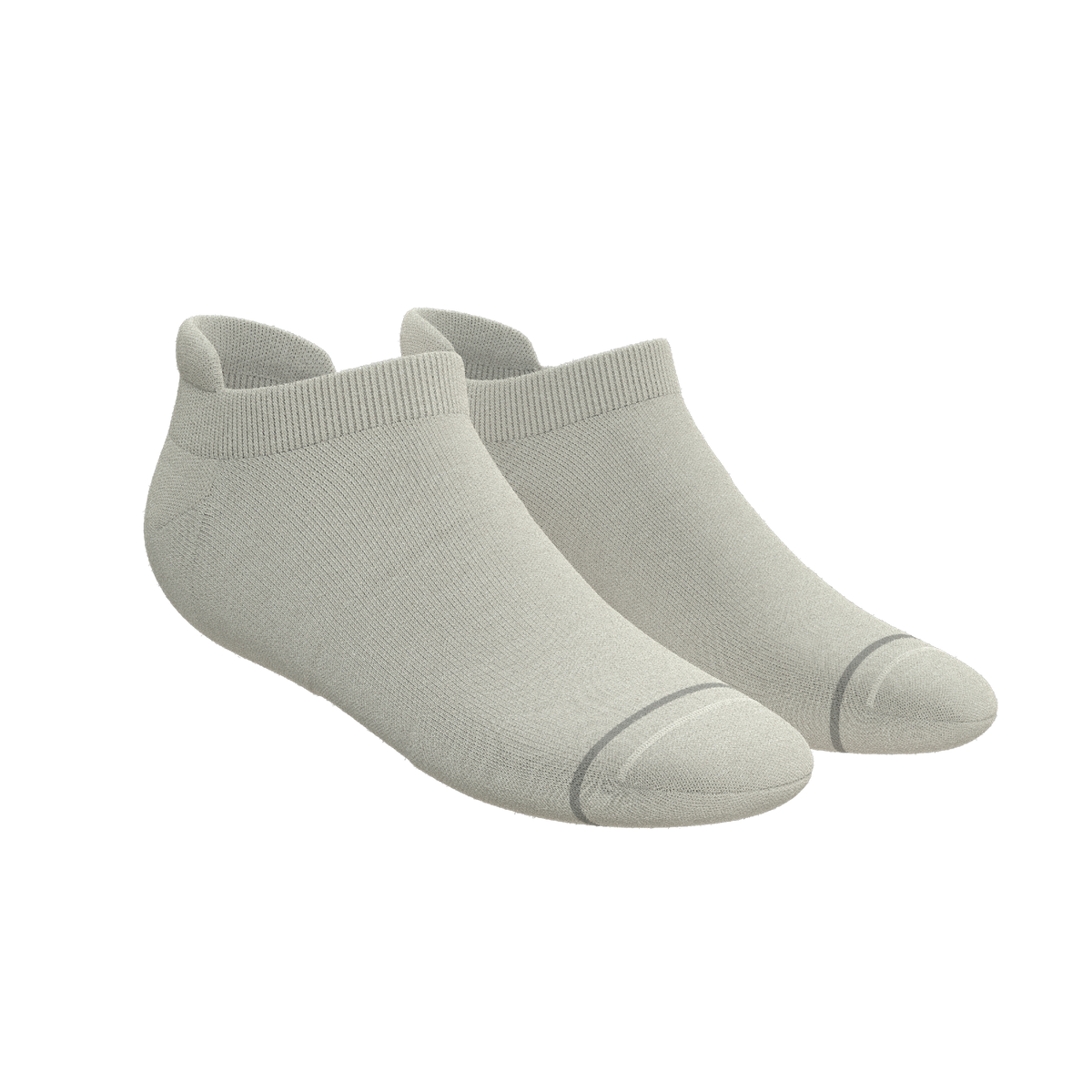 The Holiday Club | Heel Hammock™ Ankle Socks 3 Pack - Shinesty